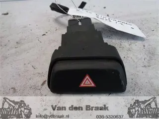 Kia Picanto 2011-2017 Alarmlichtschakelaar