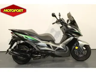 Kawasaki J 300 ABS (bj 2017)