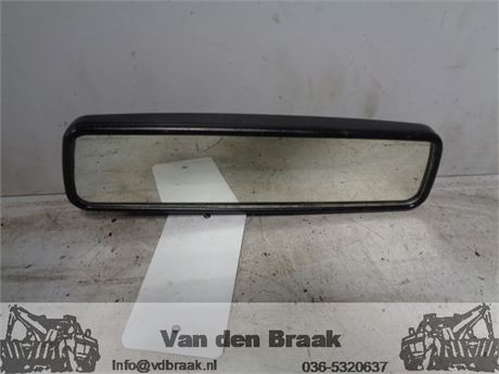 Volkwagen Polo 9N 2001-2009 Binnenspiegel