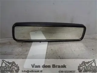 Volkwagen Polo 9N 2001-2009 Binnenspiegel