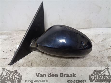 BMW 1 serie E87 2004-2011 Spiegel links