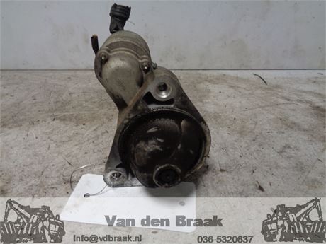 Chevrolet Spark 1.0 16V 2010-2015 Startmotor