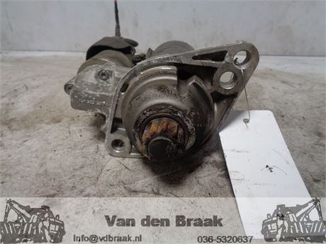 Seat Leon 1.9 TDi 2005-2010 Startmotor