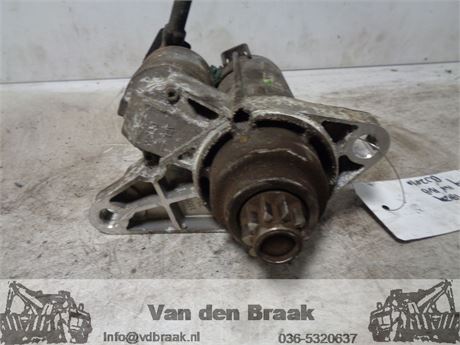 Seat Ibiza 1.4 16V 2008-2015 Startmotor