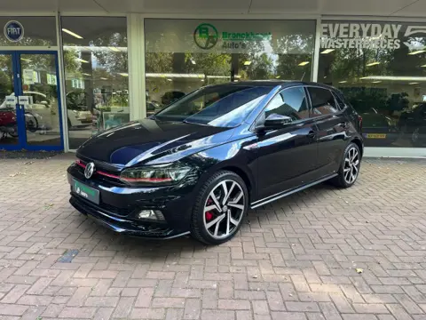 VOLKSWAGEN POLO 2.0 TSI GTI