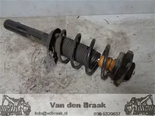 Audi A3 1.9 TDi 2003-2008 Veerpoot voorzijde