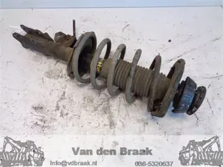 Hyundai i10 1.2 16V 2008-2013 Veerpoot rechts voor