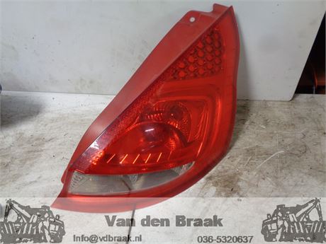 Ford Fiesta 2008-2012 Achterlicht rechts