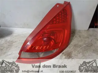 Ford Fiesta 2008-2012 Achterlicht rechts