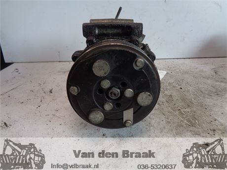 Citroen C4 (grand) Picasso 1.6 VTi 2008-2010 Aircopomp