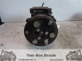 Citroen C4 (grand) Picasso 1.6 VTi 2008-2010 Aircopomp