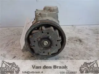 Skoda Fabia 1.9 TDi 2007-2010 Aircopomp