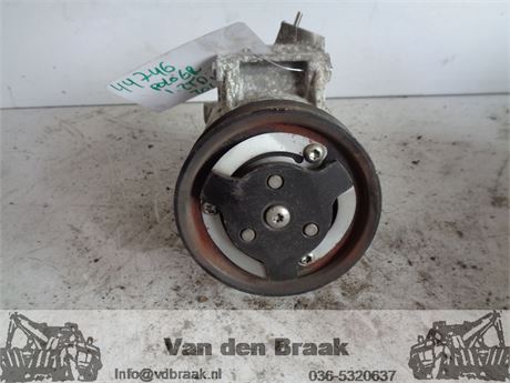 Volkswagen Polo 1.2 TDi 2010-2014 Aircopomp