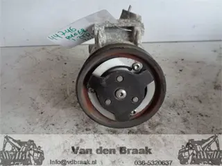 Volkswagen Polo 1.2 TDi 2010-2014 Aircopomp