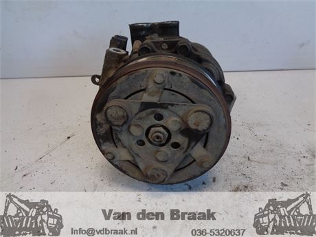 Fiat Fiorino 1.3 Multijet 2008-2016 Aircopomp