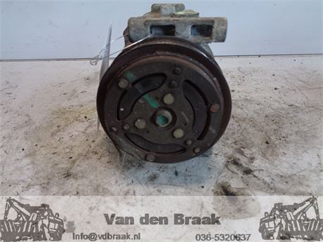 Fiat Panda 1.2 8V 2003-2013 Aircopomp