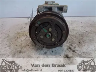 Fiat Panda 1.2 8V 2003-2013 Aircopomp