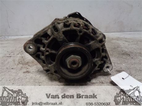 Kia Picanto 1.1 12V 2004-2007 Dynamo