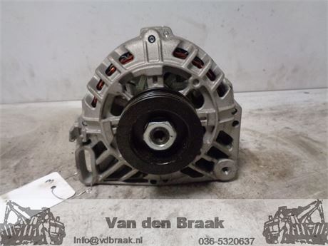 Dacia Sandero 1.2 16V 2008-2012 Dynamo