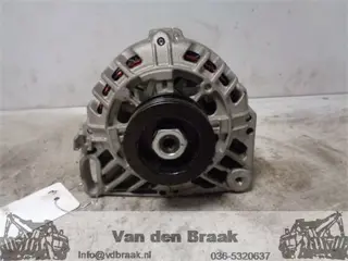 Dacia Sandero 1.2 16V 2008-2012 Dynamo