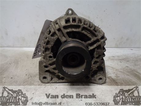 Renault Clio 1.6 16V 2001-2008 Dynamo