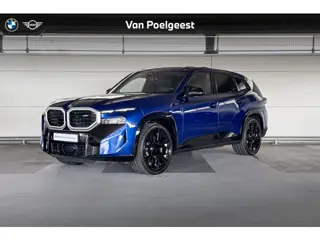 BMW XM PHEV 50e 30 kWh Harman Kardon | Trekhaak | Driving Assistent prof.