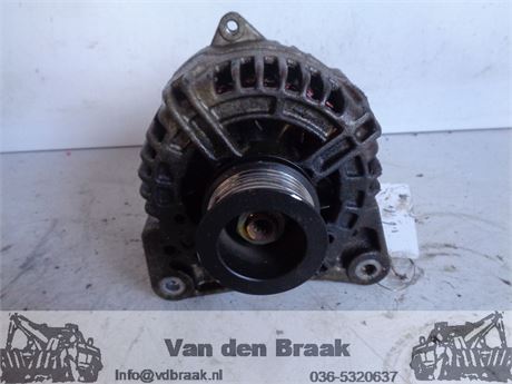 Renault Clio 1.6 16V 2001-2008 Dynamo