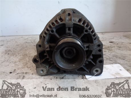 Volkswagen Lupo 1.0 MPi 1998-2005 Dynamo