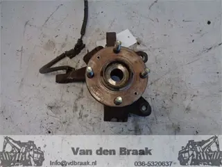 Hyundai i10 1.2 16V 2008-2013 Fusee rechts