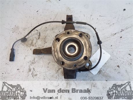 Renault Kangoo 1.5 DCi 2007-2013 Fusee rechts