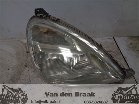 Mercedes A-Klasse 2001-2004 Koplamp rechts