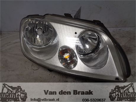 Volkswagen Caddy 2004-2010 Koplamp rechts