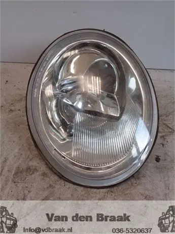 Volkswagen New Beetle 1998-2005 Koplamp rechts