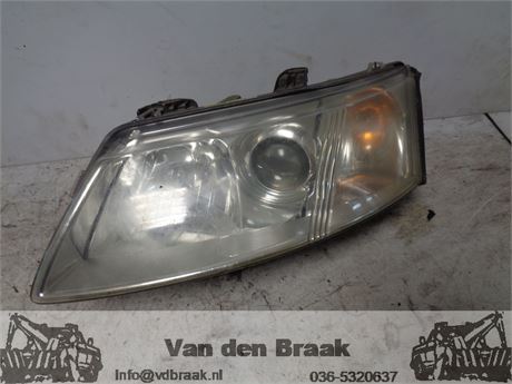 Saab 9-3 2002-2007 Koplamp links (Xenon)