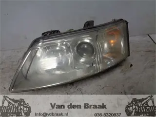 Saab 9-3 2002-2007 Koplamp links (Xenon)