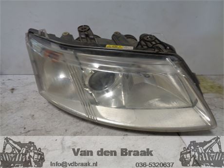 Saab 9-3 2002-2007 Koplamp rechts (Xenon)