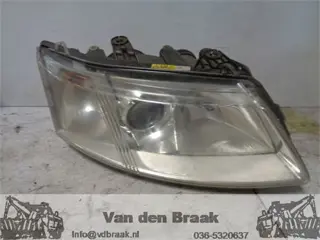 Saab 9-3 2002-2007 Koplamp rechts (Xenon)