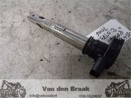 Volkswagen Passat 2.0 16V TFSi 2005-2010 Penbobine