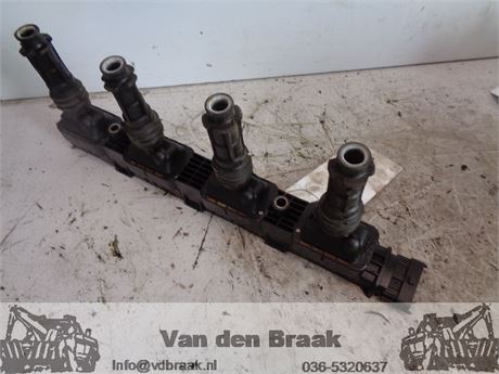 Opel Corsa 1.2 16V 1998-2004 Bobinegalerij