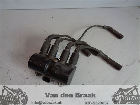 Chevrolet Kalos 1.2 2003-2010 Bobine