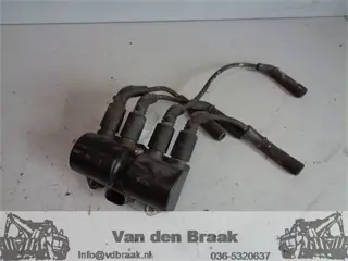 Chevrolet Kalos 1.2 2003-2010 Bobine