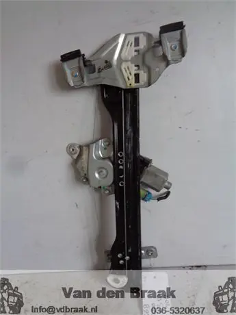 Chevrolet Aveo 5drs 2011-2015 Electrisch raammechaniek linksvoor