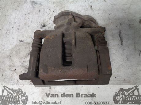 Audi A5 2011-2016 Remklauw links achter