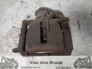 Audi A5 2011-2016 Remklauw links achter