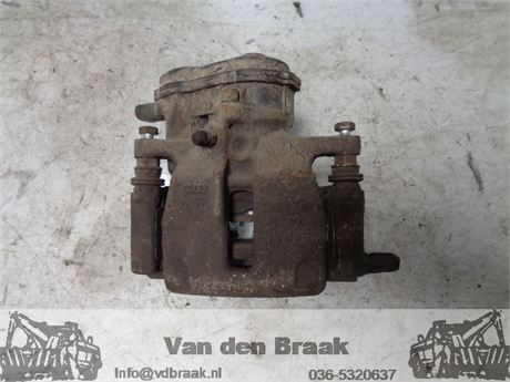 Audi A5 2011-2016 Remklauw rechts achter