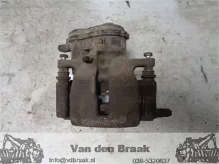 Audi A5 2011-2016 Remklauw rechts achter