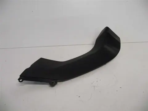 TOPKUIP BEKLEDING Kawasaki ZX 10 R 2006 - 2007