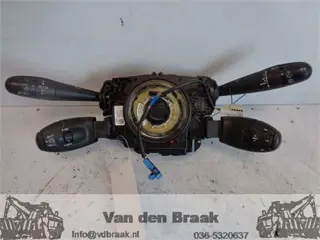 Peugeot 5008 2009-2013 Kolomschakelaar