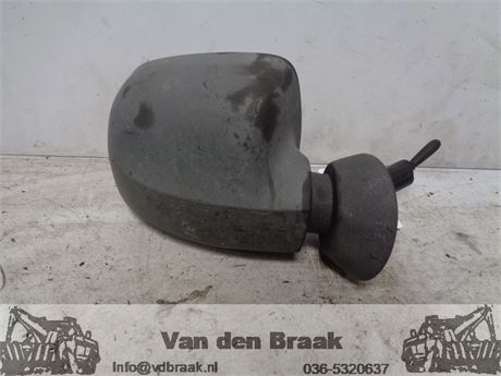 Dacia Sandero 2008-2012 Spiegel rechts handverstelbaar