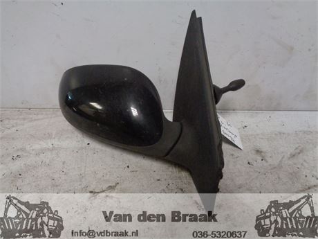 Lancia Ypsilon 2003-2011 Spiegel rechts electrisch verstelbaar